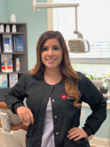 Rubi, Registered Dental Hygienist at Premier Dental Wellness