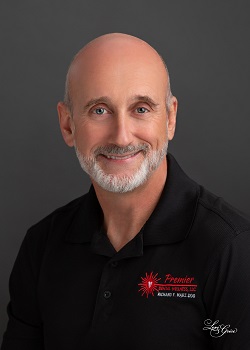 Dr. Richard Marz, DDS, Dentist at Premier Dental Wellness