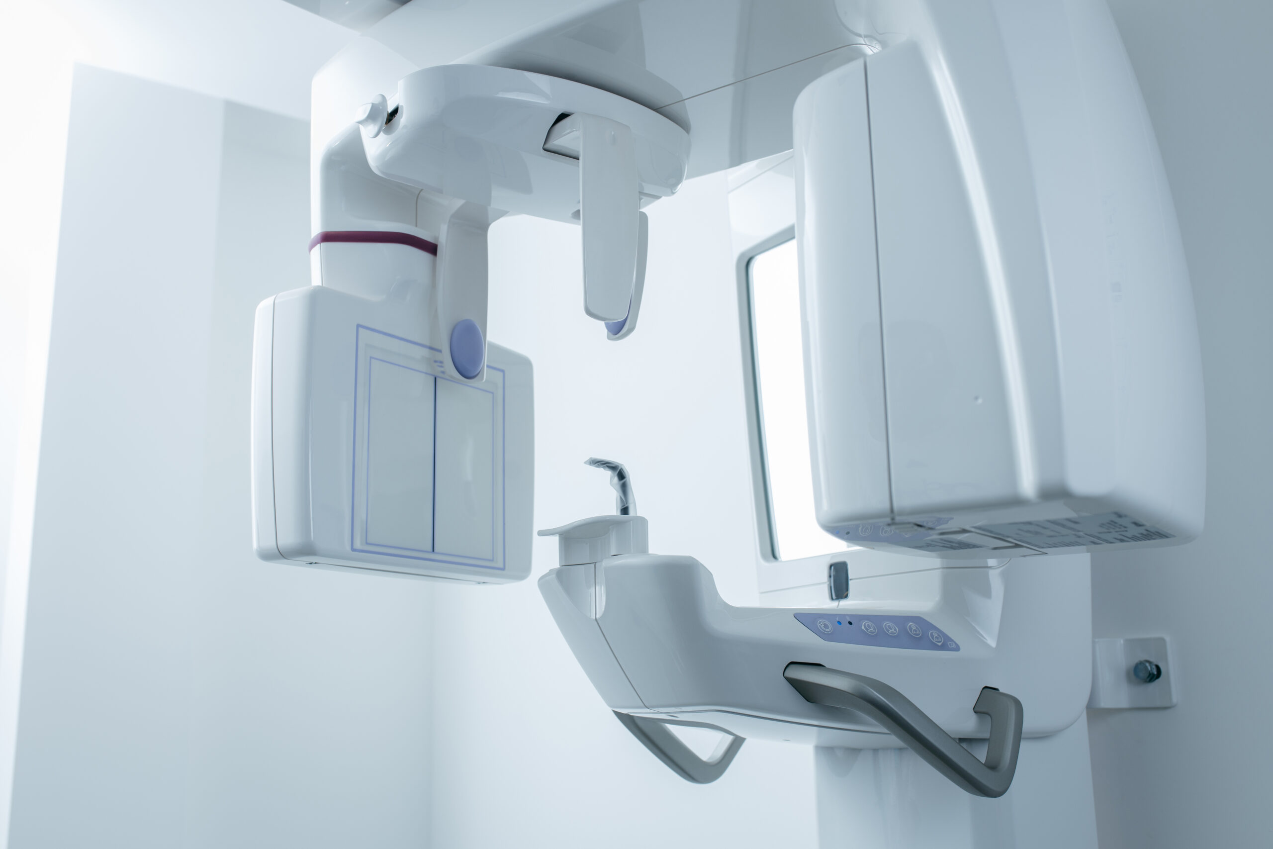 Digital Dental X-Ray machine
